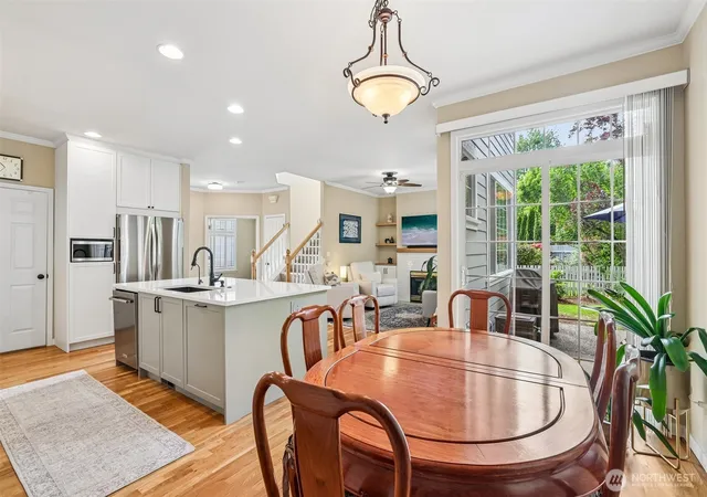 Photo 4 of Condo for sale at 17146 SE 23rd Drive #58, Vancouver, WA 98683 | MLS# NWM2522748 | Listing updated on 2026-09-21