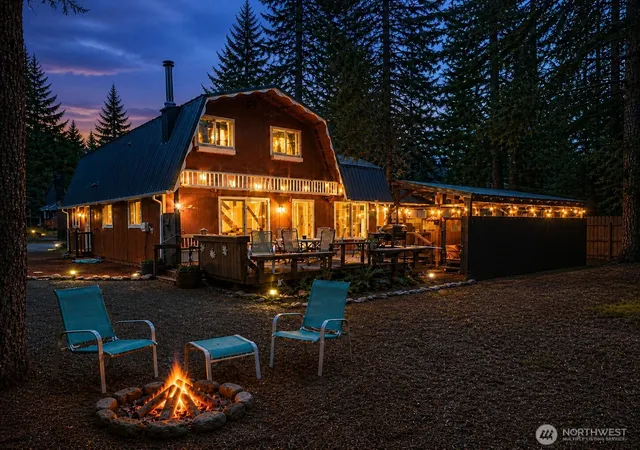 Photo 1 of Single family home for sale at 100 Timberline Dr, Packwood, WA 98361 | MLS# NWM2522828 | Listing updated on 2026-09-21