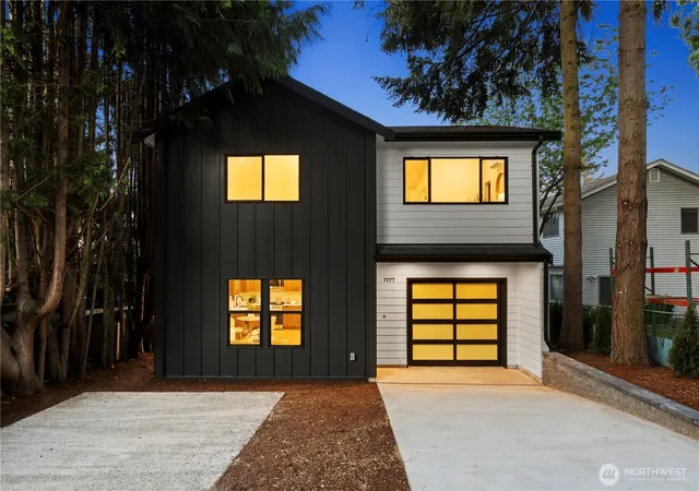 Photo 1 of Single family home for sale at 8823 Dibble Ave Nw, Seattle, WA 98117 | MLS# NWM2523006 | Listing updated on 2026-09-26