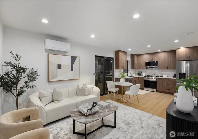 Photo 4 of Single family home for sale at 8823 Dibble Ave NW, Seattle, WA 98117 | MLS# NWM2523006 | Listing updated on 2026-09-26