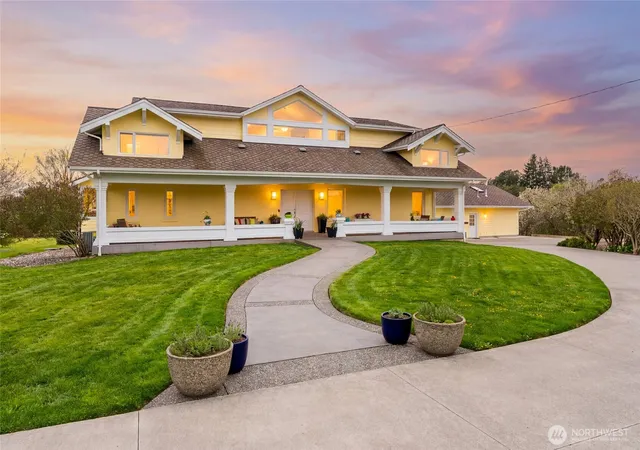 Photo 1 of Mansion for sale at 3910 Cliffside Dr, Bellingham, WA 98225 | MLS# NWM2523015 | Listing updated on 2026-09-23