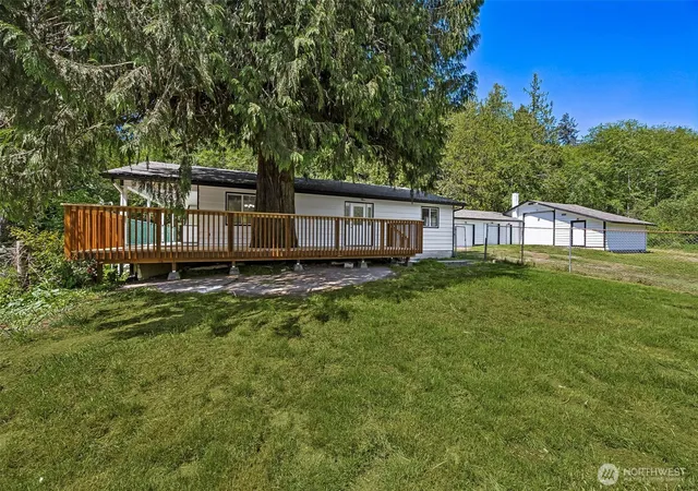 Photo 1 of Single family home for sale at 13710 Madrona Rd Sw, Port Orchard, WA 98367 | MLS# NWM2523068 | Listing updated on 2026-09-28