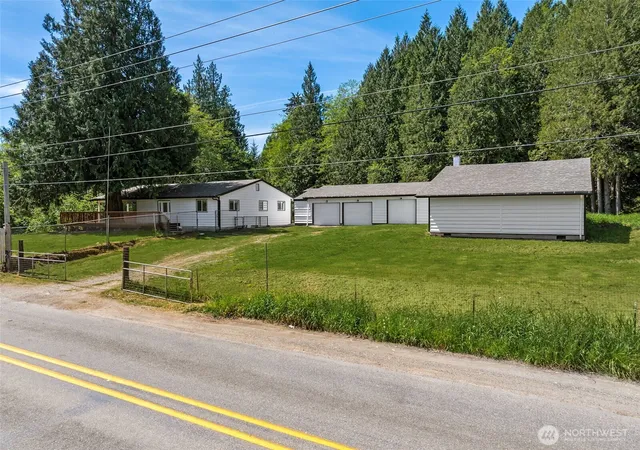 Photo 2 of Single family home for sale at 13710 Madrona Rd Sw, Port Orchard, WA 98367 | MLS# NWM2523068 | Listing updated on 2026-09-28