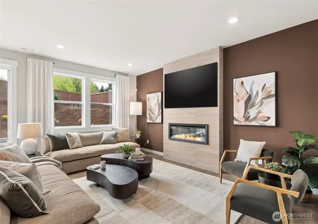 Photo 3 of Single family home for sale at 4998 237th Court SE #14, Issaquah, WA 98029 | MLS# NWM2523526 | Listing updated on 2026-09-29