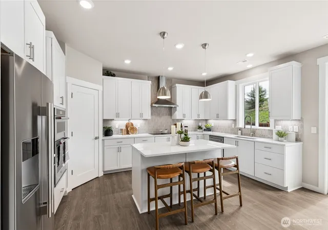 Photo 4 of Single family home for sale at 4998 237th Court SE #14, Issaquah, WA 98029 | MLS# NWM2523526 | Listing updated on 2026-09-29