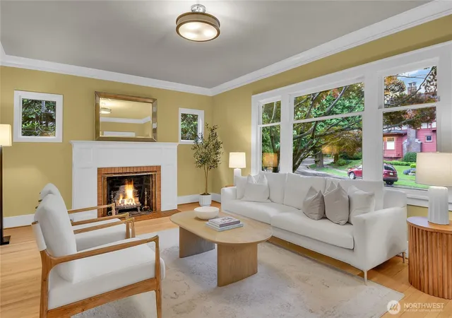 Photo 3 of Sale Pending at 110 Smith St, Seattle, WA 98109 | MLS# NWM2523584 | Listing updated on 2026-09-25