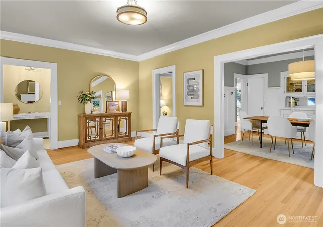 Photo 4 of Sale Pending at 110 Smith St, Seattle, WA 98109 | MLS# NWM2523584 | Listing updated on 2026-09-25