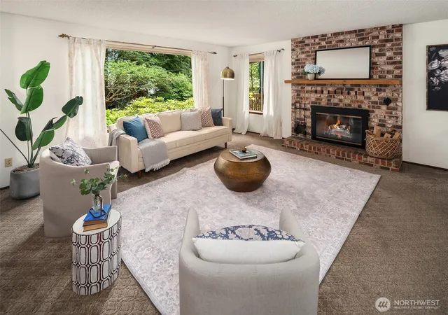 Photo 4 of Sale Pending at 10218 SW Tillicum Ln, Vashon, WA 98070 | MLS# NWM2523634 | Listing updated on 2026-09-25