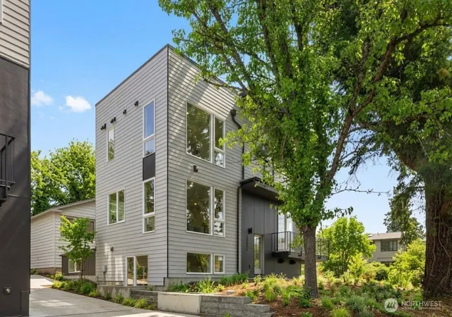 Townhouse for sale at 4409 B 21st Ave SW, Seattle, WA 98106 | MLS# NWM2523868 | Listing updated on 2026-09-24