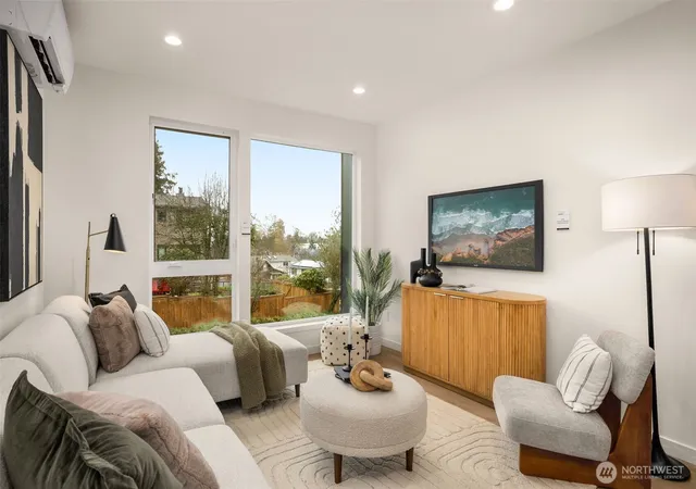 Photo 3 of Townhouse for sale at 4409 B 21st Ave SW, Seattle, WA 98106 | MLS# NWM2523868 | Listing updated on 2026-09-24