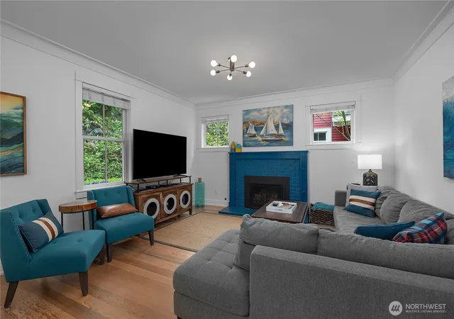 Photo 4 of Single family home for sale at 24 Fireside Ln, Pacific Beach, WA 98571 | MLS# NWM2523925 | Listing updated on 2026-09-21