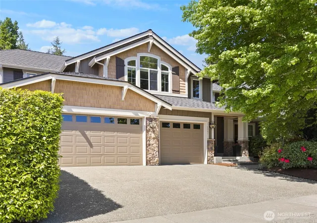 Photo 1 of Sale Pending at 2841 275th Avenue Se, Sammamish, WA 98075 | MLS# NWM2524044 | Listing updated on 2026-10-03
