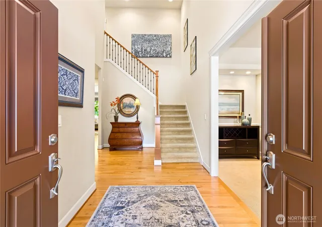 Photo 3 of Sale Pending at 2841 275th Avenue SE, Sammamish, WA 98075 | MLS# NWM2524044 | Listing updated on 2026-10-03