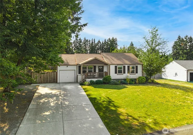 Photo 1 of Single family home for sale at 15902 95th Avenue Ct E, Puyallup, WA 98375 | MLS# NWM2524340 | Listing updated on 2026-09-21