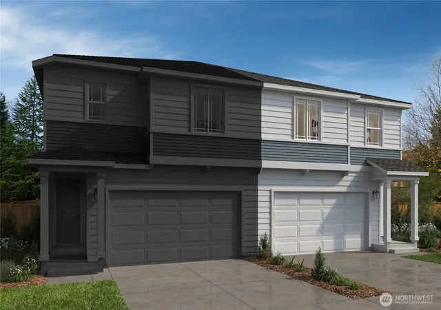Photo 1 of Townhouse for sale at 8336 42nd Street Ne #SR32, Marysville, WA 98270 | MLS# NWM2524471 | Listing updated on 2026-09-25