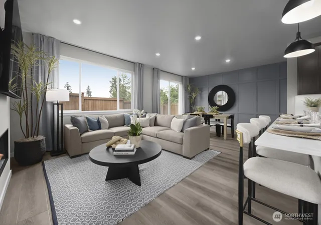 Photo 2 of Townhouse for sale at 8336 42nd Street Ne #SR32, Marysville, WA 98270 | MLS# NWM2524471 | Listing updated on 2026-09-25