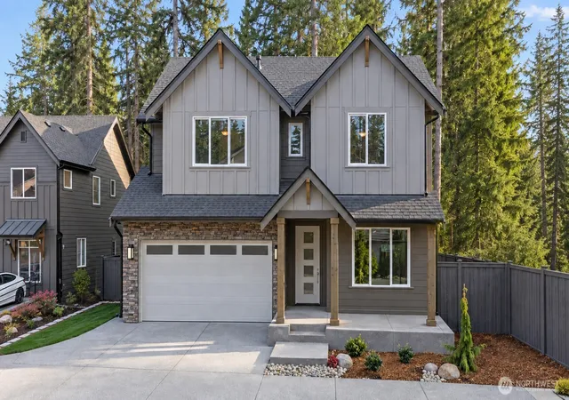 Photo 1 of Single family home for sale at 11612 194th Avenue E, Bonney Lake, WA 98391 | MLS# NWM2524662 | Listing updated on 2026-09-30