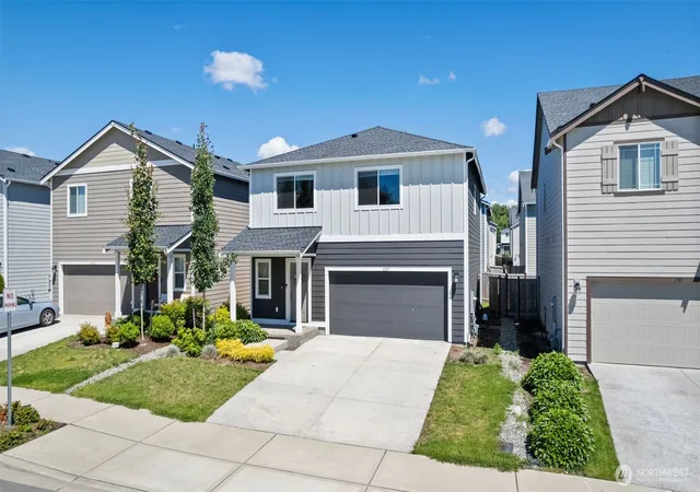 Photo 1 of Single family home for sale at 1137 15th Avenue, Sultan, WA 98294 | MLS# NWM2524822 | Listing updated on 2026-09-21