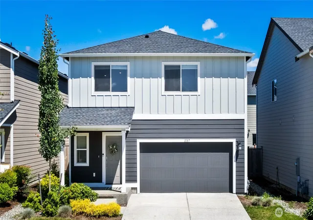 Photo 2 of Single family home for sale at 1137 15th Avenue, Sultan, WA 98294 | MLS# NWM2524822 | Listing updated on 2026-09-21