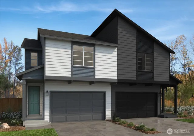 Photo 1 of Townhouse for sale at 8328 42nd Street Ne #SR33, Marysville, WA 98270 | MLS# NWM2524843 | Listing updated on 2026-09-25