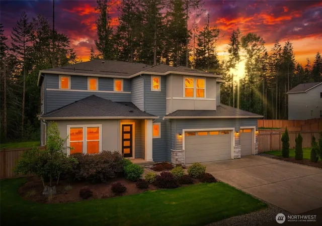 Photo 1 of Single family home for sale at 12514 138th Avenue Ne, Lake Stevens, WA 98258 | MLS# NWM2524868 | Listing updated on 2026-09-21