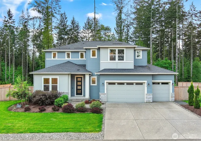 Photo 2 of Single family home for sale at 12514 138th Avenue Ne, Lake Stevens, WA 98258 | MLS# NWM2524868 | Listing updated on 2026-09-21