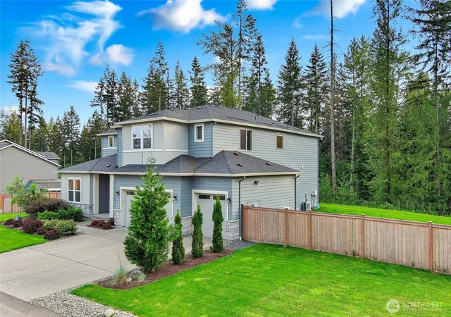Photo 3 of Single family home for sale at 12514 138th Avenue Ne, Lake Stevens, WA 98258 | MLS# NWM2524868 | Listing updated on 2026-09-21