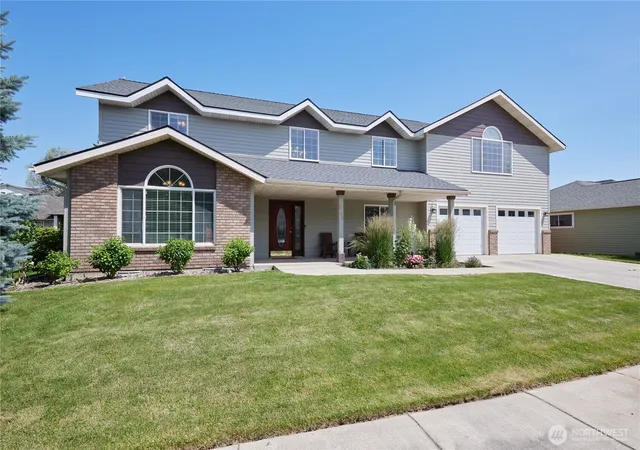 Photo 1 of Single family home for sale at 519 Se Mockingbird Dr, College Place, WA 99324 | MLS# NWM2525157 | Listing updated on 2026-10-02