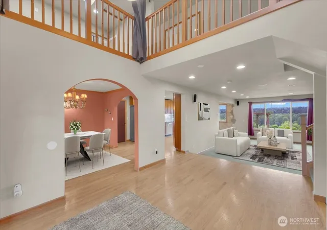 Photo 3 of Single family home for sale at 5819 Northridge Dr, Snohomish, WA 98290 | MLS# NWM2525361 | Listing updated on 2026-09-21