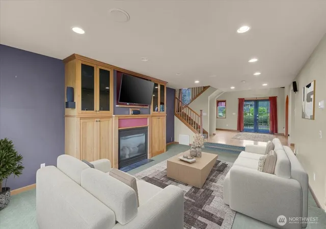 Photo 3 of Single family home for sale at 5819 Northridge Dr, Snohomish, WA 98290 | MLS# NWM2525361 | Listing updated on 2026-09-21