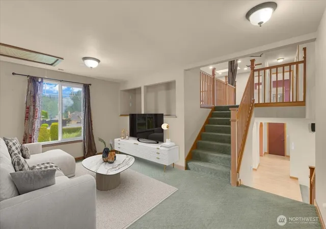 Photo 4 of Single family home for sale at 5819 Northridge Dr, Snohomish, WA 98290 | MLS# NWM2525361 | Listing updated on 2026-09-21