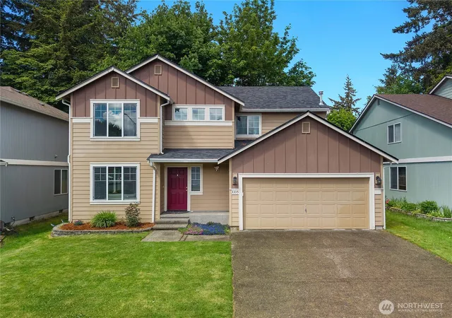 Photo 1 of Single family home for sale at 3335 68th Avenue Sw, Tumwater, WA 98512 | MLS# NWM2525405 | Listing updated on 2026-10-01