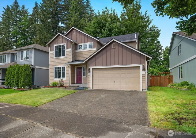 Photo 2 of Single family home for sale at 3335 68th Avenue Sw, Tumwater, WA 98512 | MLS# NWM2525405 | Listing updated on 2026-10-01