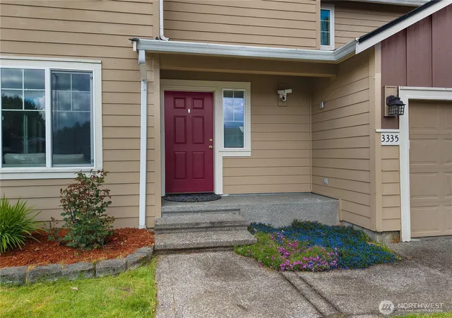 Photo 3 of Single family home for sale at 3335 68th Avenue SW, Tumwater, WA 98512 | MLS# NWM2525405 | Listing updated on 2026-10-01