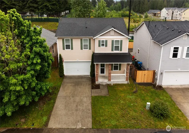 Photo 3 of Sale Pending at 8422 175th Street Ct E, Puyallup, WA 98375 | MLS# NWM2525704 | Listing updated on 2026-09-23