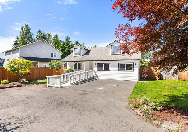 Photo 1 of Single family home for sale at 10702 59th Avenue Ne, Marysville, WA 98270 | MLS# NWM2525884 | Listing updated on 2026-09-21