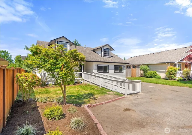 Photo 3 of Single family home for sale at 10702 59th Avenue NE, Marysville, WA 98270 | MLS# NWM2525884 | Listing updated on 2026-09-21