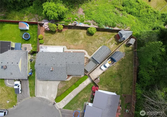 Photo 2 of Sale Pending at 11211 Se 223rd Place, Kent, WA 98031 | MLS# NWM2526120 | Listing updated on 2026-09-22