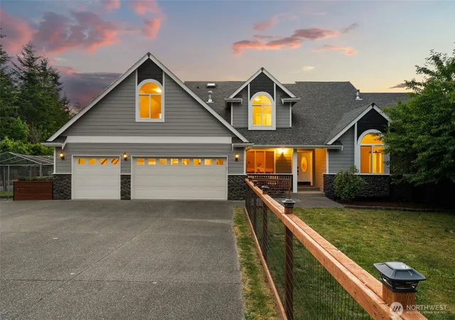 Photo 3 of Mansion for sale at 37804 34th Avenue E, Roy, WA 98580 | MLS# NWM2526138 | Listing updated on 2026-09-21