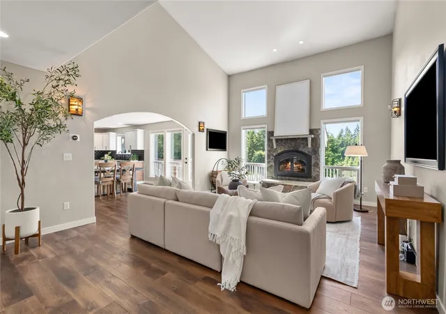 Photo 4 of Single family home for sale at 37804 34th Avenue E, Roy, WA 98580 | MLS# NWM2526138 | Listing updated on 2026-09-21