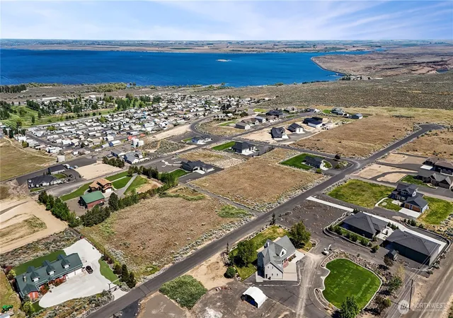 Land for sale at 6702 Rd 8.9 SE, Othello, WA 99344 | MLS# NWM2526531