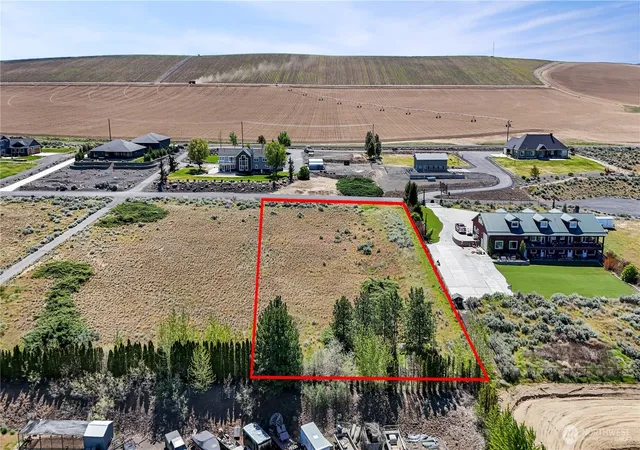 Photo 4 of Land for sale at 6702 Rd 89 SE, Othello, WA 99344 | MLS# NWM2526531 | Listing updated on 2026-09-23