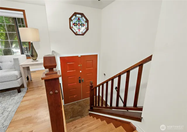 Photo 2 of Single family home for sale at 17518 NE 22nd Court, Redmond, WA 98052 | MLS# NWM2526544 | Listing updated on 2026-10-28
