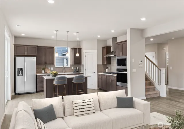 Photo 2 of Single family home for sale at 4028 98th Avenue Ct E #20, Puyallup, WA 98371 | MLS# NWM2526578 | Listing updated on 2026-10-01