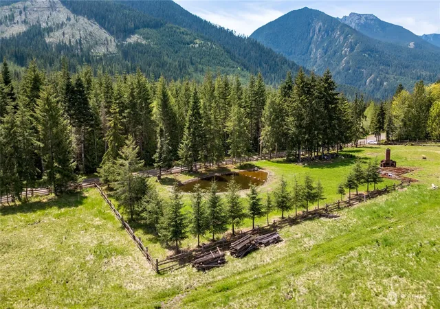Photo 1 of Sale Pending at 7103 Deer Park Rd, Port Angeles, WA 98362 | MLS# NWM2526582 | Listing updated on 2026-09-12