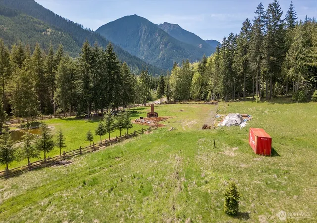 Photo 2 of Sale Pending at 7103 Deer Park Rd, Port Angeles, WA 98362 | MLS# NWM2526582 | Listing updated on 2026-09-12