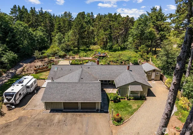 Photo 1 of Sale Pending at 25719 Park Ave, Ocean Park, WA 98640 | MLS# NWM2526673 | Listing updated on 2026-09-25
