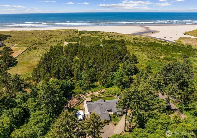 Photo 2 of Sale Pending at 25719 Park Ave, Ocean Park, WA 98640 | MLS# NWM2526673 | Listing updated on 2026-09-25