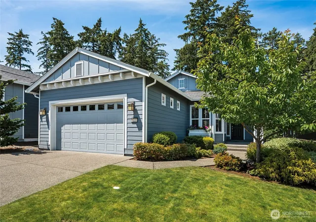 Photo 3 of Single family home for sale at 5119 Herron St Ne, Olympia, WA 98516 | MLS# NWM2526842 | Listing updated on 2026-09-29