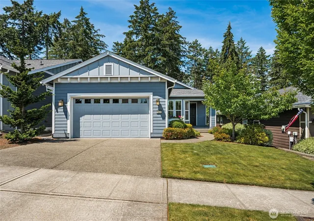 Photo 3 of Single family home for sale at 5119 Herron St NE, Olympia, WA 98516 | MLS# NWM2526842 | Listing updated on 2026-09-29